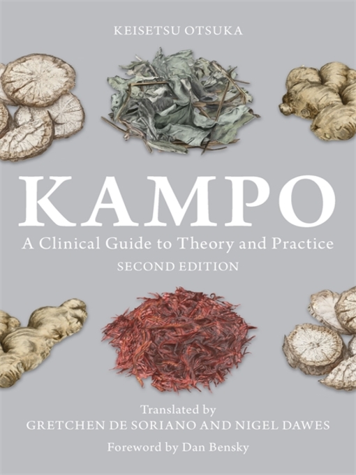 Title details for Kampo by Gretchen De Soriano - Available